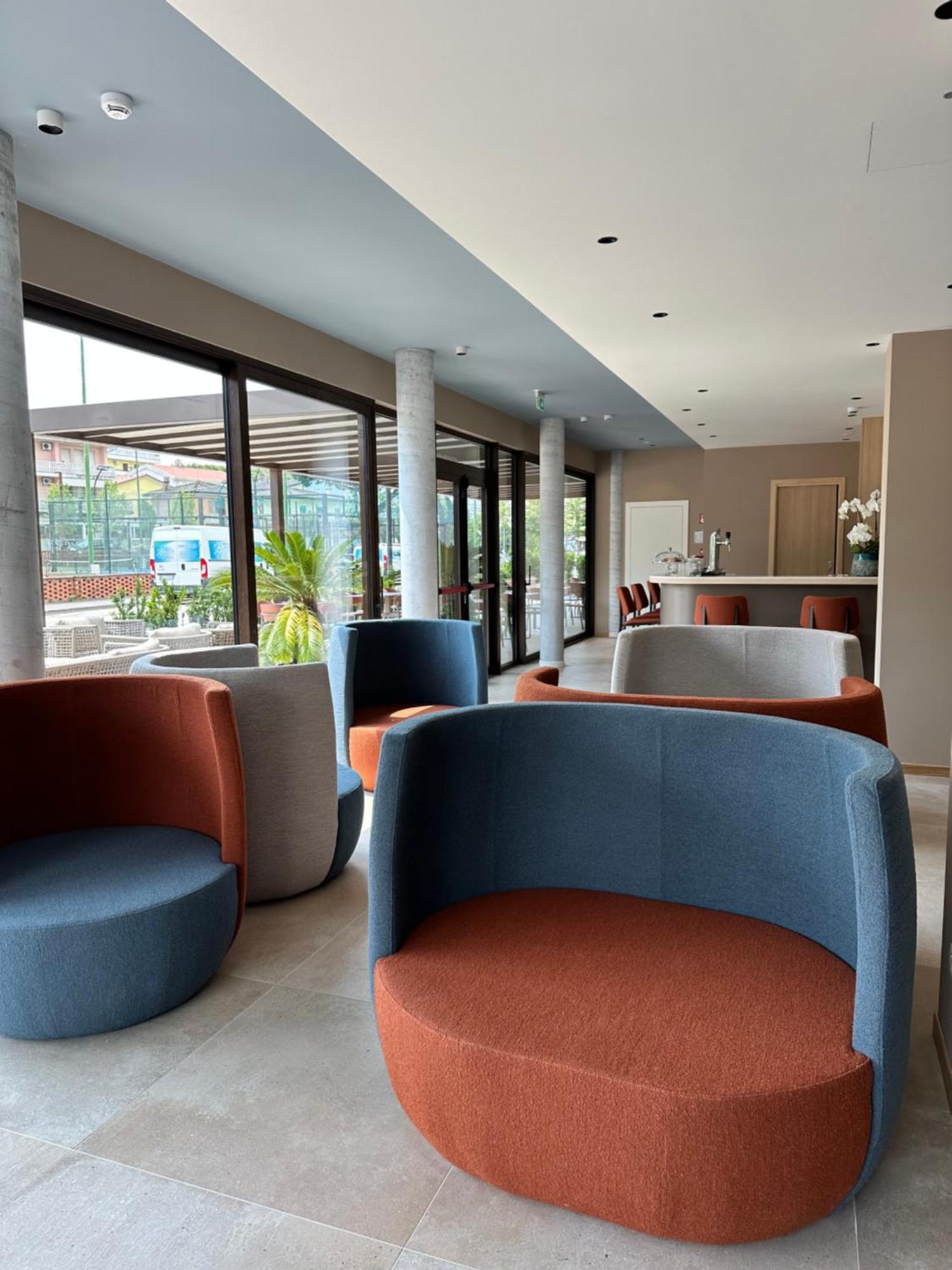 Petit Hotel كاوْرلي المظهر الخارجي الصورة