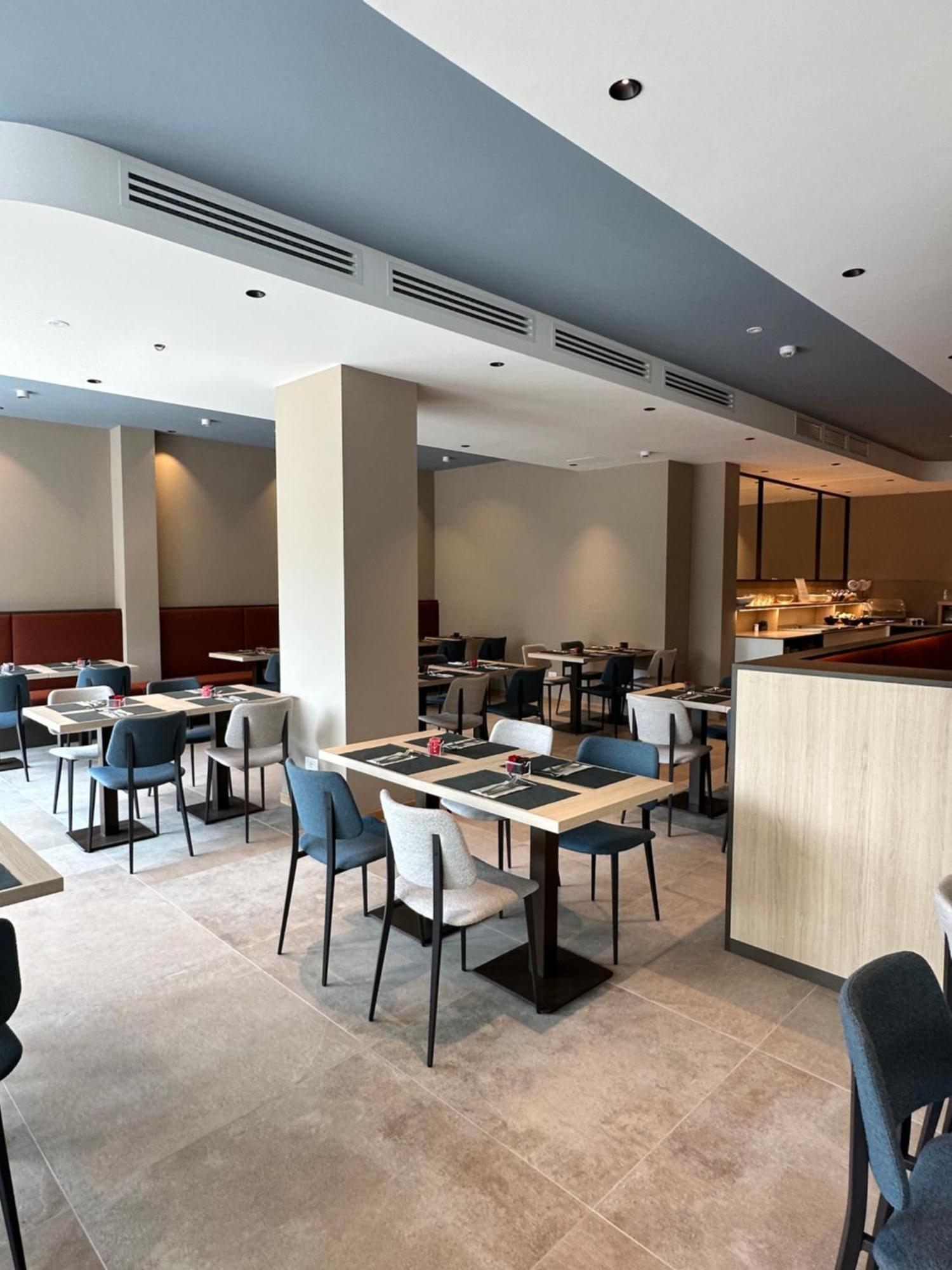 Petit Hotel كاوْرلي المظهر الخارجي الصورة